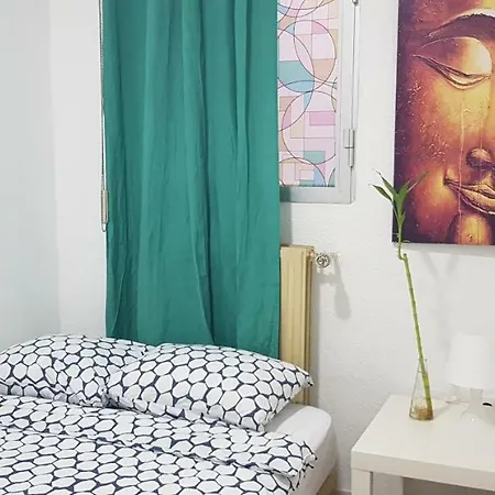 Apartamento Apartamento Retiro Pacifico *