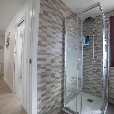 Ifema-mar De Cristal Apartamento
