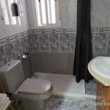 Pradera San Isidro 1 Apartment