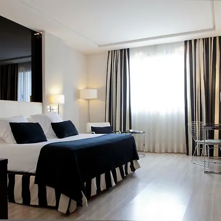 Hotel Maydrit Airport Madrid