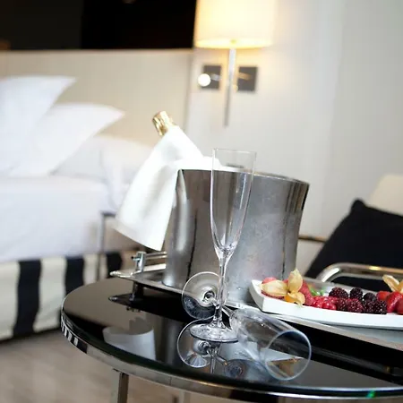 Maydrit Airport 4*