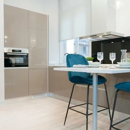 Sagasta Luxury * Madrid