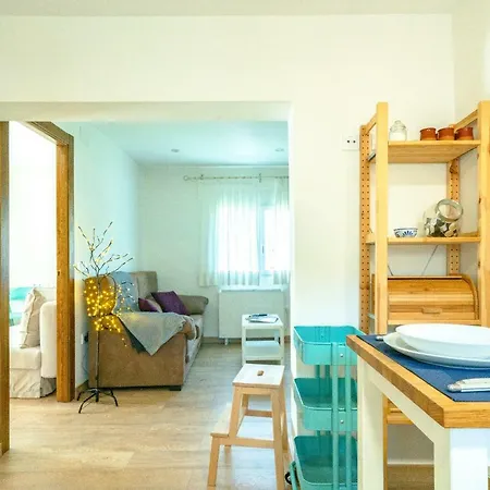 For You South Of Portazgo Temporal Sdm21 Apartment Madrid