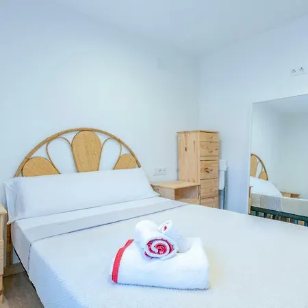 Apartment For You South Of Portazgo Temporal Sdm21 *