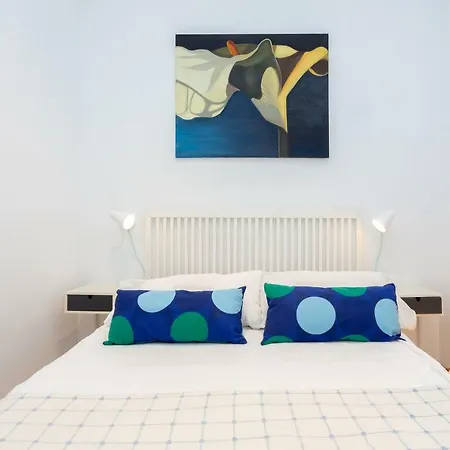 Esperanza Apartment *