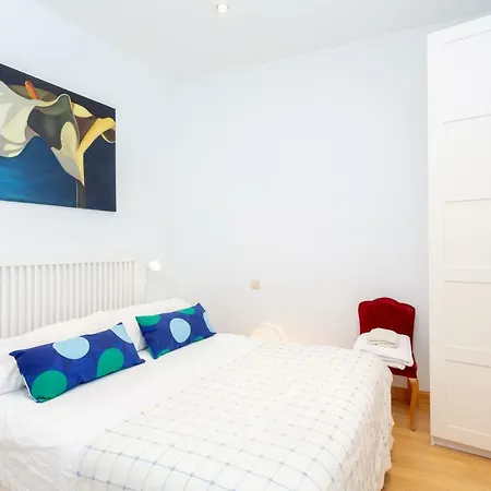 Esperanza Apartment *