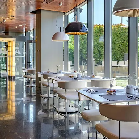 Maydrit Airport Hotel Madrid