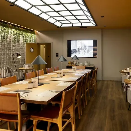 Petit Palace Chueca Hotel 3*