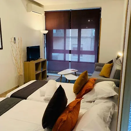 Stylish Aparthotel