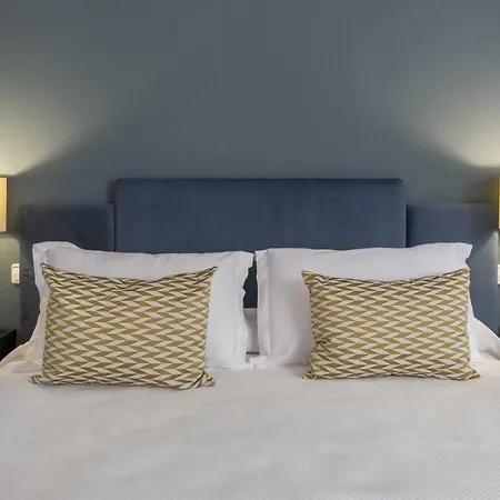 Apartment Luxury Penthouse Selton Velazquez Gl 5* *