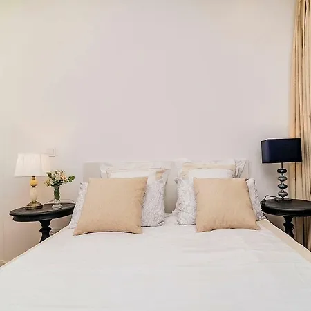 Unbeatable Views Of Puerta Del Sol By Batuecas * Madrid