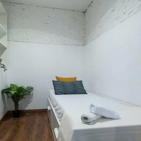 Chamberi - Plaza De Quevedo I - Elevenhost * Madrid