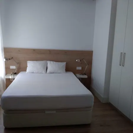 Great With Excellent Location Madrid