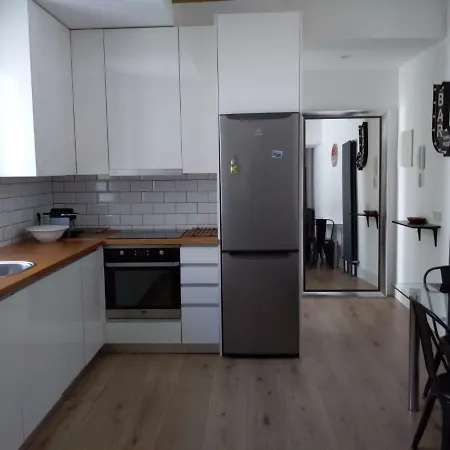 Apartamento Great With Excellent Location