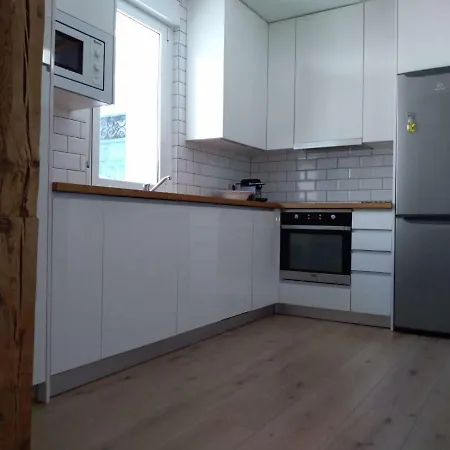 Great With Excellent Location Madrid