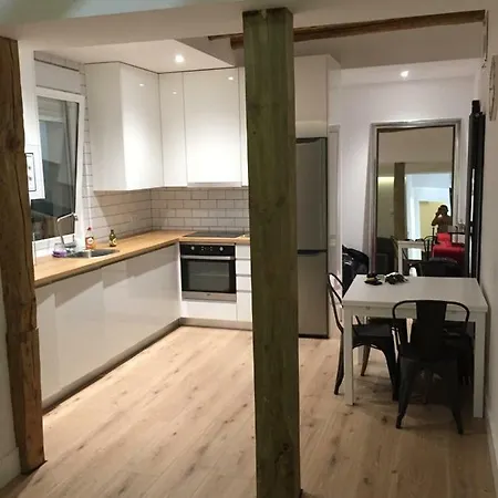 Great With Excellent Location Madrid