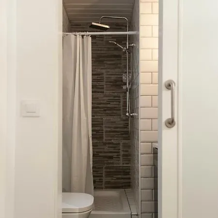 Chamberi - Plaza De Quevedo I - Elevenhost Apartment *