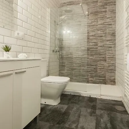 Chamberi - Plaza De Quevedo I - Elevenhost Apartment