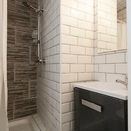 Chamberi - Plaza De Quevedo I - Elevenhost Apartment