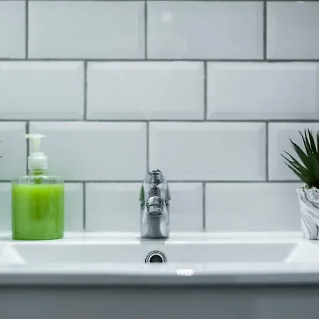 Chamberi - Plaza De Quevedo I - Elevenhost Apartment Madrid