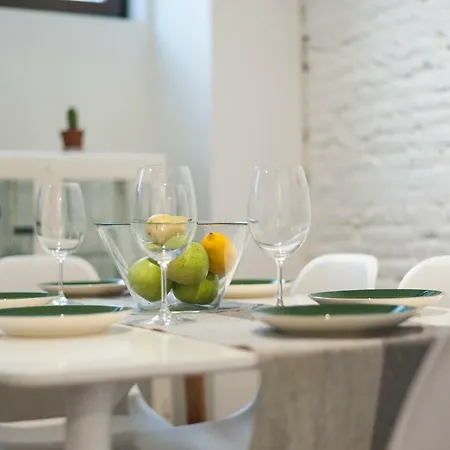 Chamberi - Plaza De Quevedo I - Elevenhost Apartment