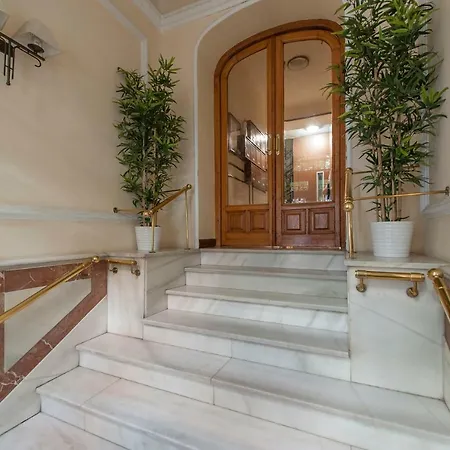 Chamberi - Plaza De Quevedo I - Elevenhost Apartment *