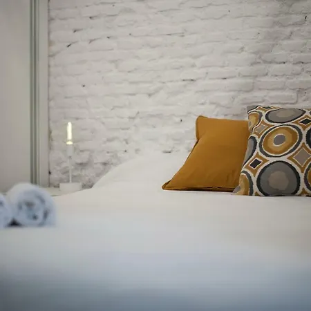 Apartment Chamberi - Plaza De Quevedo I - Elevenhost *