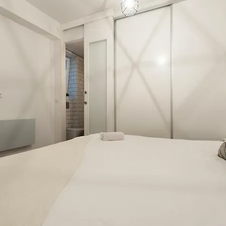 Apartment Chamberi - Plaza De Quevedo I - Elevenhost
