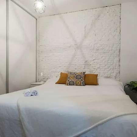 Chamberi - Plaza De Quevedo I - Elevenhost Apartment *
