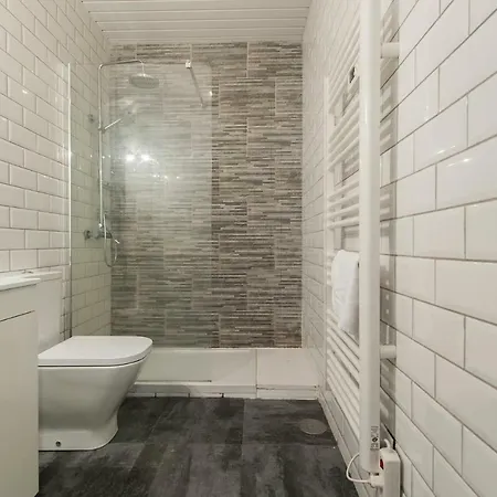 Chamberi - Plaza De Quevedo I - Elevenhost Apartment *