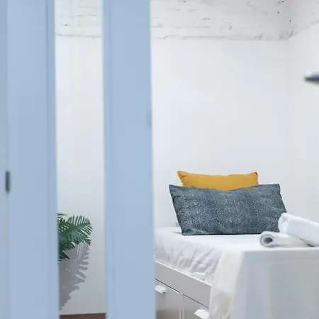 Apartment Chamberi - Plaza De Quevedo I - Elevenhost *