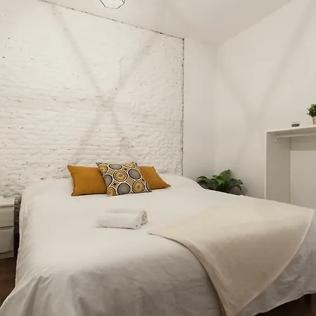 Chamberi - Plaza De Quevedo I - Elevenhost Apartment *