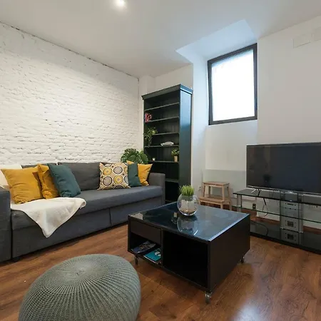 Apartment Chamberi - Plaza De Quevedo I - Elevenhost *
