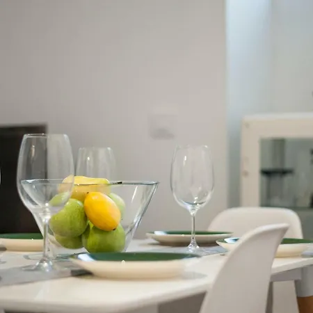 Chamberi - Plaza De Quevedo I - Elevenhost Apartment