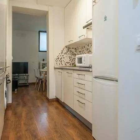 Chamberi - Plaza De Quevedo I - Elevenhost Apartment Madrid