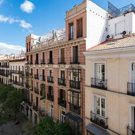 Ch Murallas Madrid
