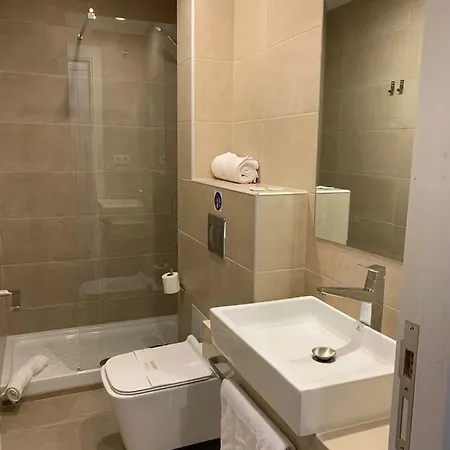 Casa Navid * Madrid