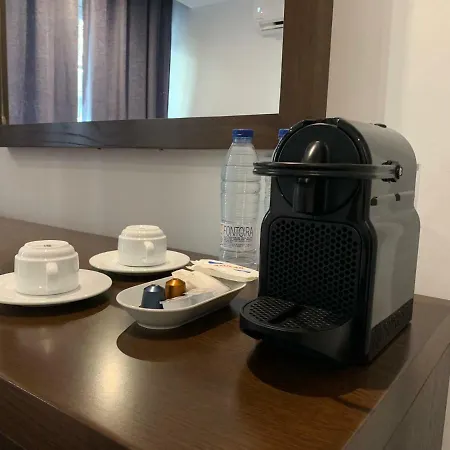 Guest house Casa Navid *