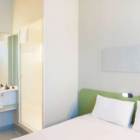 Ibis Budget Calle 30 Hotel Madryt