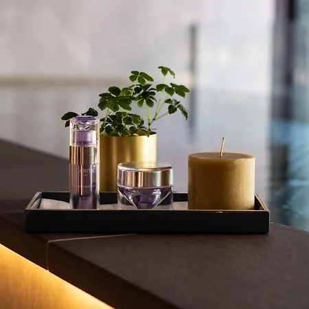 Vp Plaza Espana Design Hotel