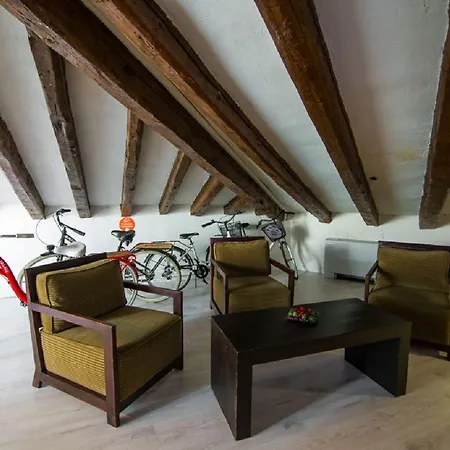 Hotel Petit Palace Preciados 3*
