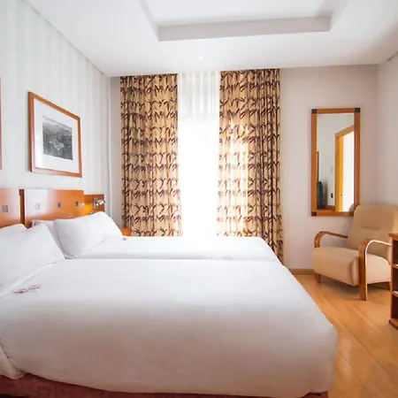 Petit Palace Preciados Madryt