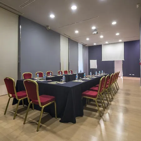 Petit Palace Triball Hotel