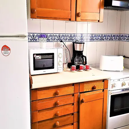 Teatro Price Apartment