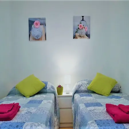 Teatro Price Apartment *