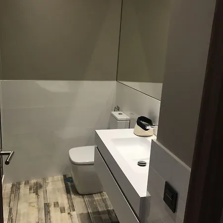Dobo Gran Via Apartment Madrid