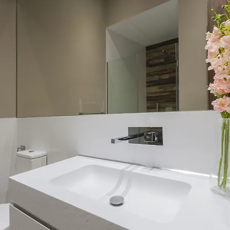 Apartamento Dobo Gran Via *