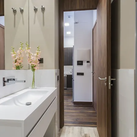 Apartamento Dobo Gran Via *