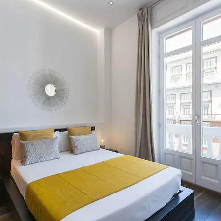 Dobo Gran Via Apartment
