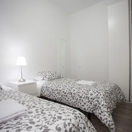 Fuencarral 50 Apartment *